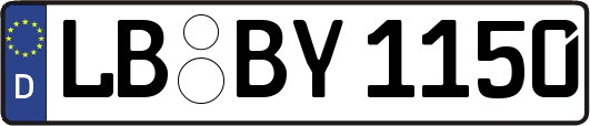 LB-BY1150