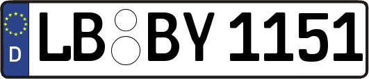 LB-BY1151