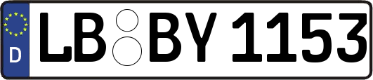 LB-BY1153