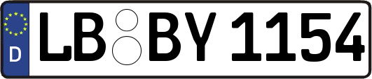 LB-BY1154