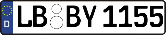 LB-BY1155