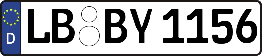 LB-BY1156