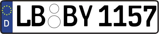 LB-BY1157