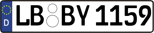 LB-BY1159
