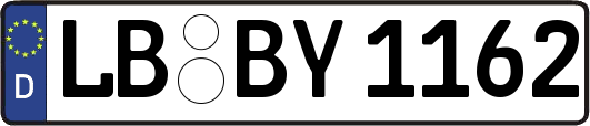 LB-BY1162