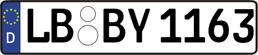 LB-BY1163