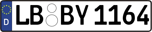 LB-BY1164