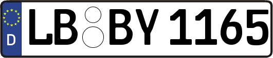 LB-BY1165