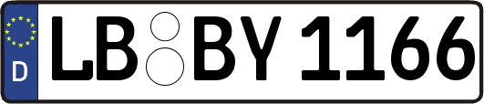 LB-BY1166
