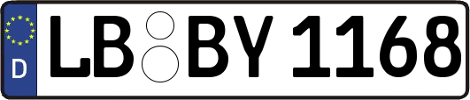 LB-BY1168
