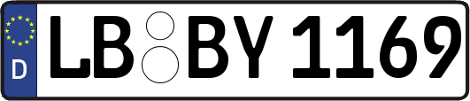 LB-BY1169