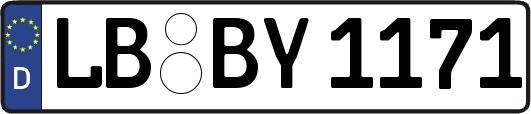 LB-BY1171