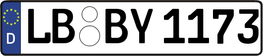 LB-BY1173