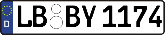 LB-BY1174