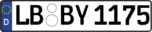 LB-BY1175