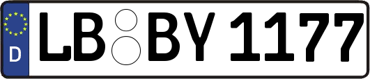 LB-BY1177