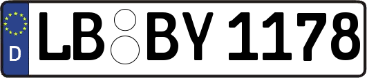 LB-BY1178