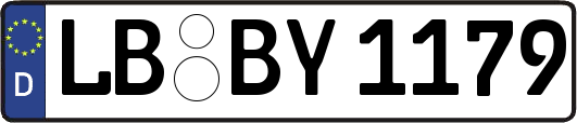 LB-BY1179