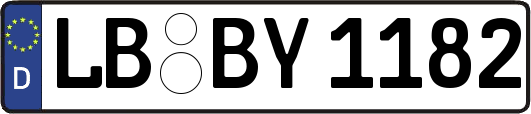 LB-BY1182