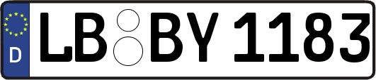 LB-BY1183