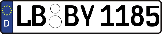 LB-BY1185