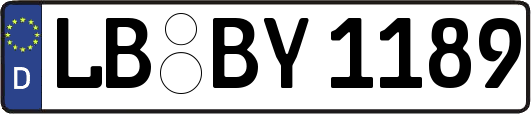 LB-BY1189