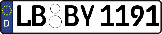 LB-BY1191