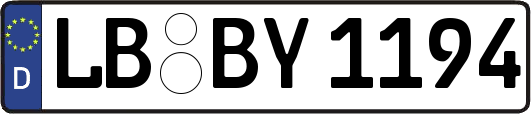 LB-BY1194