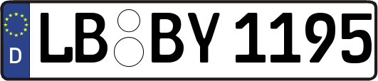 LB-BY1195