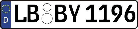 LB-BY1196