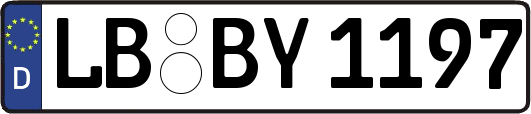 LB-BY1197