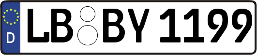 LB-BY1199