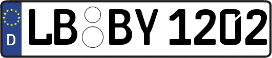 LB-BY1202