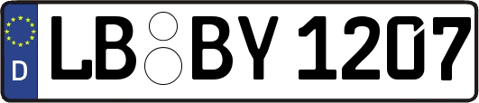 LB-BY1207