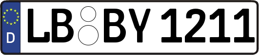 LB-BY1211