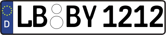 LB-BY1212