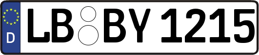 LB-BY1215