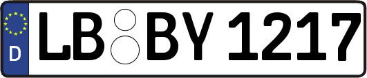 LB-BY1217