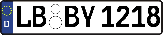 LB-BY1218
