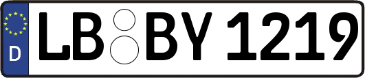 LB-BY1219