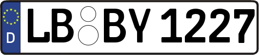 LB-BY1227