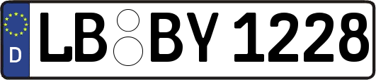 LB-BY1228
