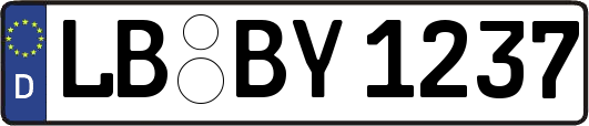 LB-BY1237