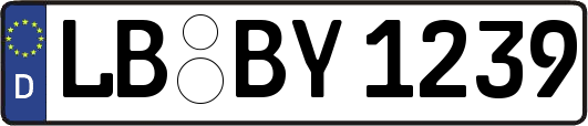 LB-BY1239