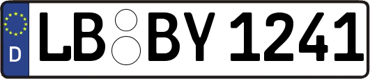 LB-BY1241