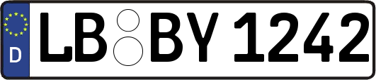 LB-BY1242