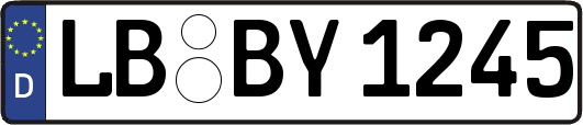 LB-BY1245