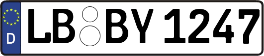 LB-BY1247