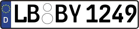 LB-BY1249