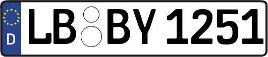 LB-BY1251